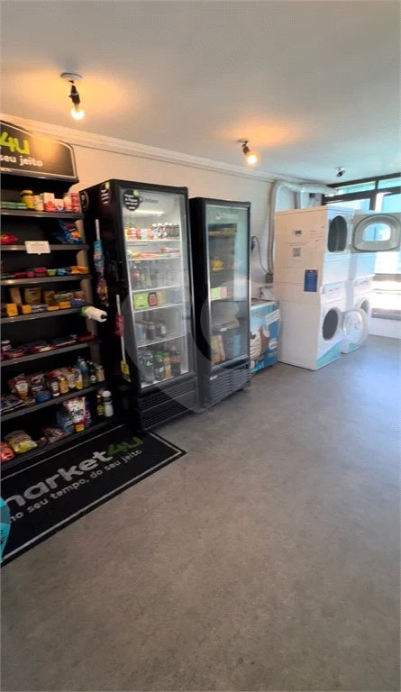 Apartamento Ritz - Moema