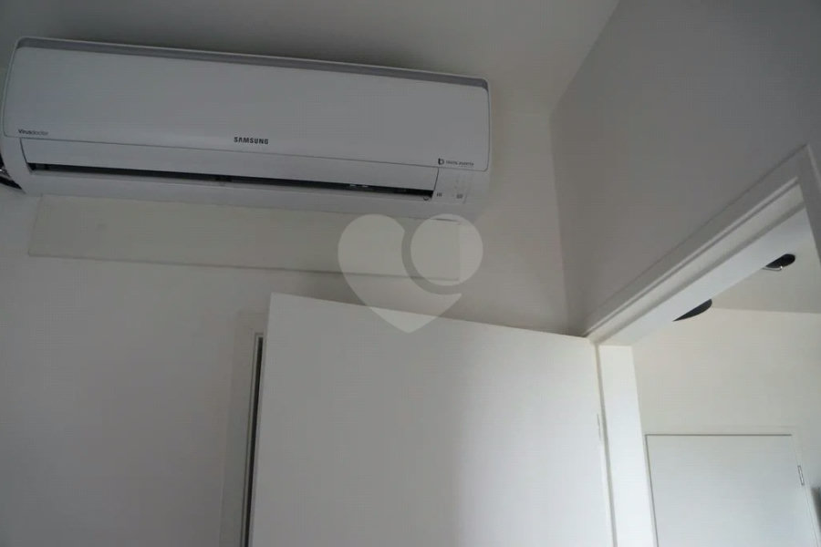 Alto da boa vista , Locação 1 dormitório com vaga de garagem. Academia, piscina , Spa , salões de convivência.