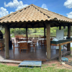 Terreno à venda no condomínio Broa Eco Village, Brotas - SP