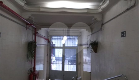 Apartamento à venda com 2 quartos em Brás, São Paulo, SP