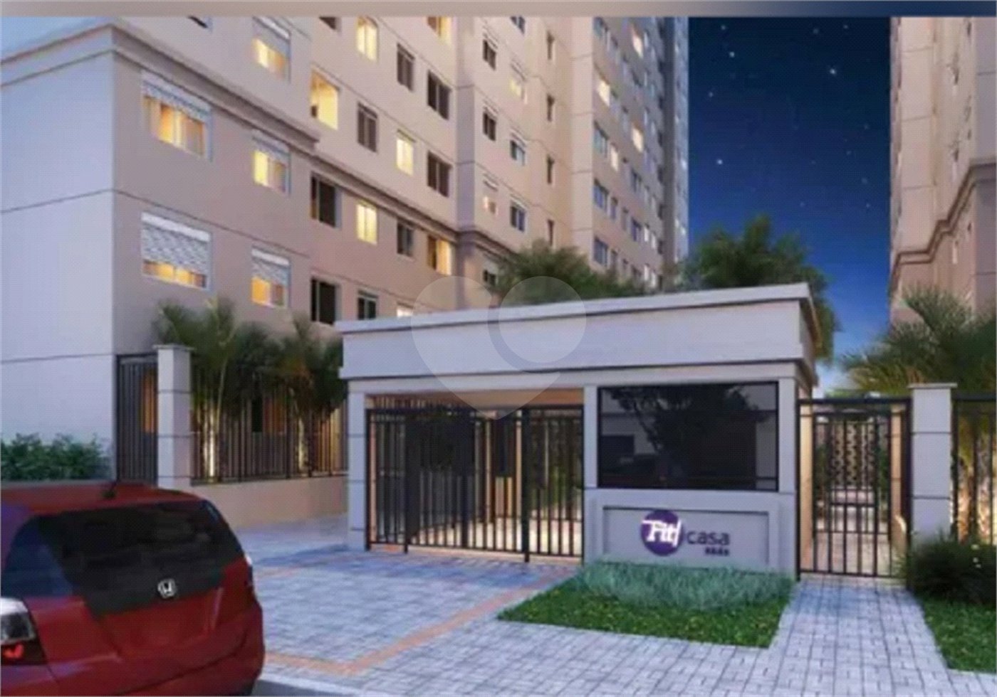APARTAMENTO A VENDA EM SP BRAS
