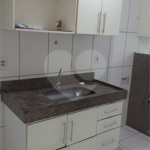 Apartamento à Venda no Edifício Mont Park – Bairro Jockey