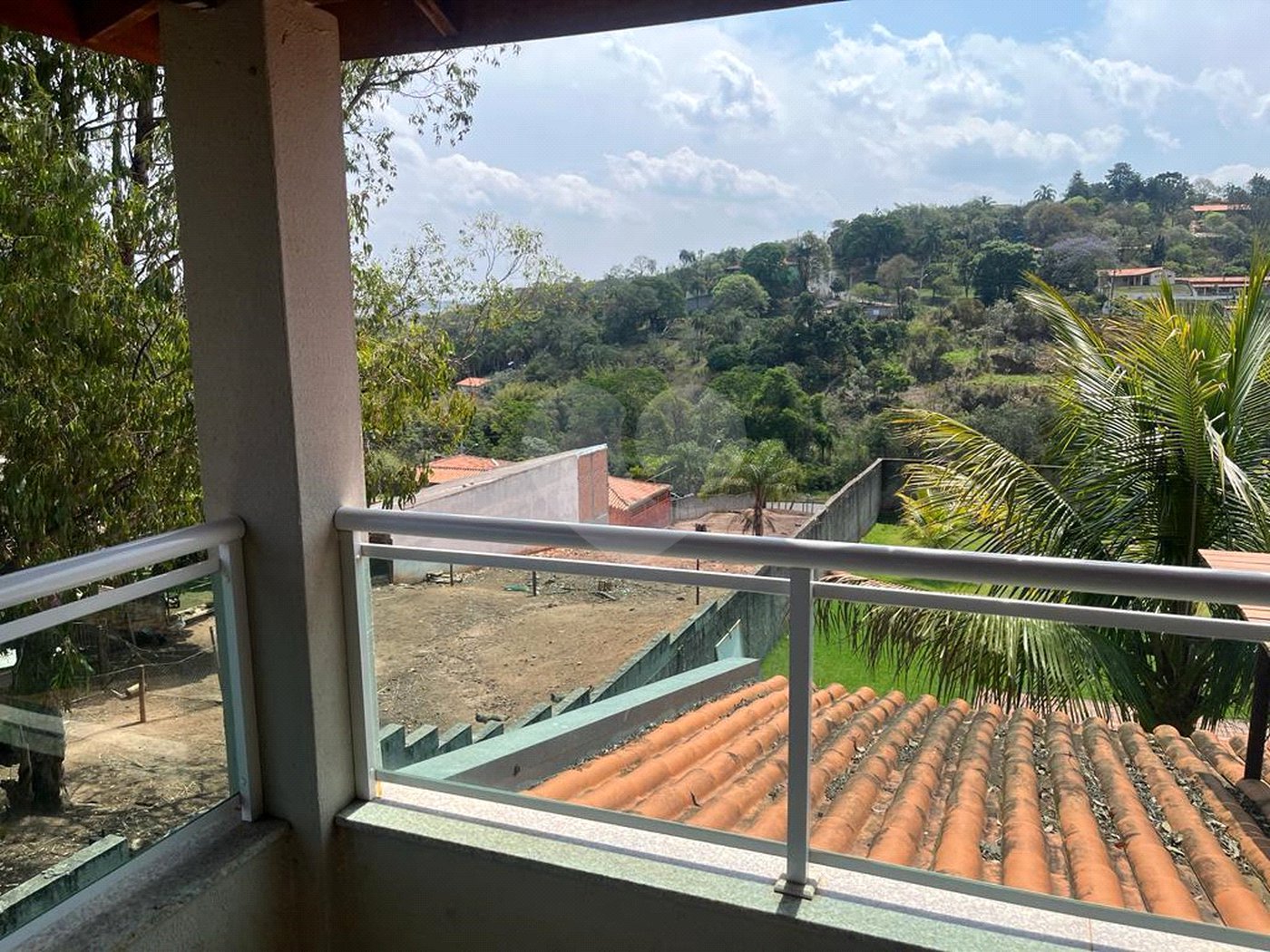 Chácara a venda no San Martin I em Itatiba SP.