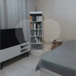 Apartamento à venda com 2 quartos e 1 vaga de garagem na Vila Sirena, em Guarulhos