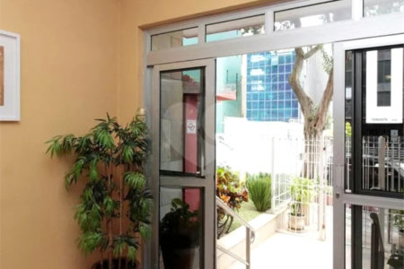 Apartamento à venda com 92m², 2 quartos e 1 vaga