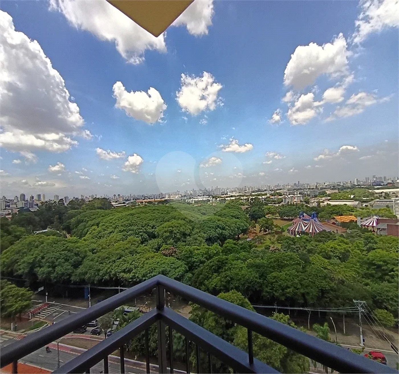 APARTAMENTO DE 44,0 M² COM 01 QUARTO, VAGA E VARANDA GOURMET PARA VENDA EM SANTANA