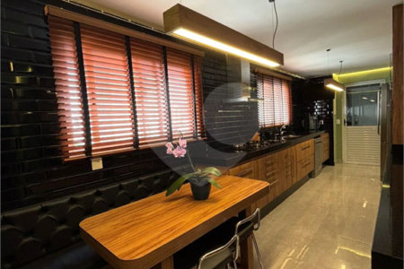 Apartamento a venda na Móoca