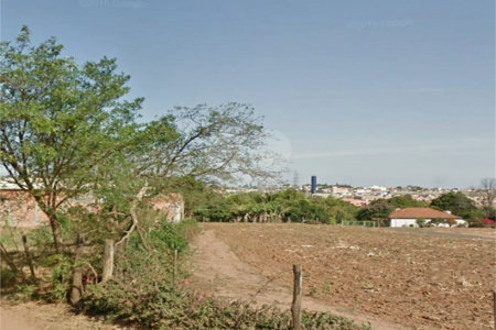 Área rural em Ibaté