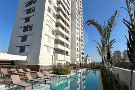 ?? **Descubra o TEG Mooca: Seu Novo Apartamento de 3 Dormitórios e 1 Vaga, Próximo ao Metrô!** ??