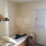 Apartamento á venda - Vila Guarani