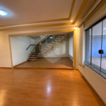 Casa no Jardim Hikare