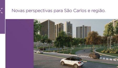 Parque Dos Lilases