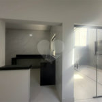 Casa Recem Construida - Agua Branca