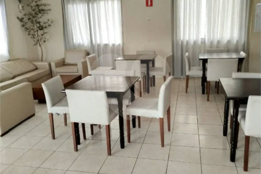 City Jaraguá - Apartamento para Locação - 46m²