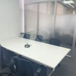 Conjunto comercial para locação no Brooklin 586 m² 10 vagas de garagem