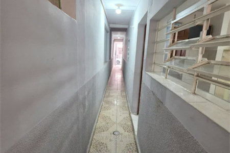 Sobrado à venda com 4 quartos, sendo 1 suíte, em Rio Pequeno, São Paulo, SP