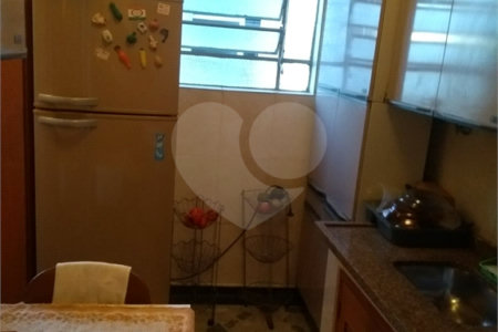 Excelente apartamento à venda na Mooca