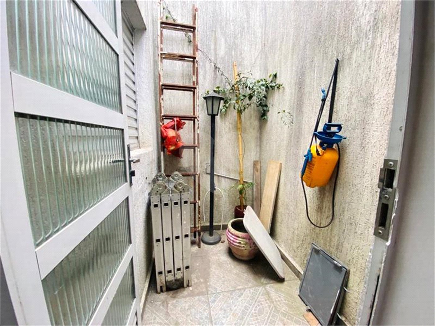 Casa na região de Itaquera