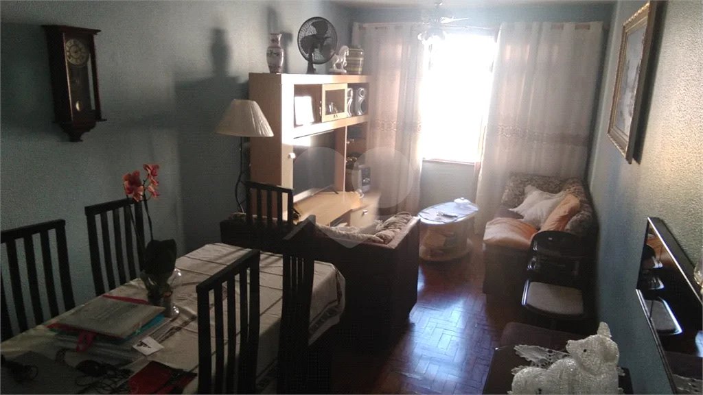 apartamento campos eliseos