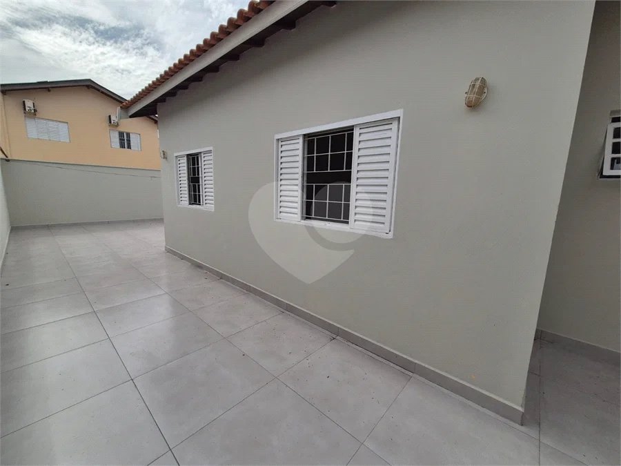 CASA À VENDA | SANTA ROSA | PIRACICABA/SP