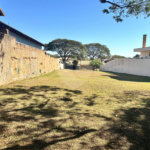 Terreno no Parque Sabará próximo a portaria