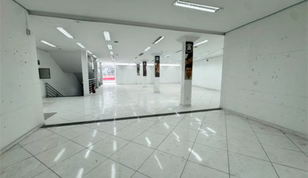 Prédio à venda ou para alugar no Centro, Diadema, SP