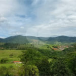 LINDA CHÁCARA A VENDA - CONDOMINIO ALPES D'OURO - BOM JESUS DOS PERDÕES