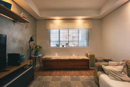 Sobrado à venda com 3 quartos, sendo 1 suíte,  em Vila Polopoli, São Paulo, SP