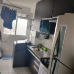 Apartamento à venda em São Mateus, 2 quartos