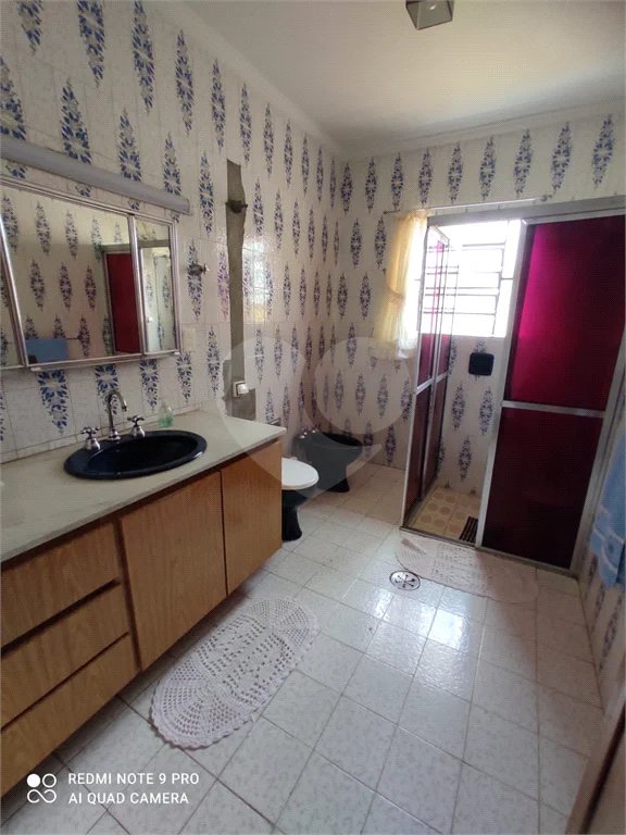 Linda casa térrea no Mandaqui