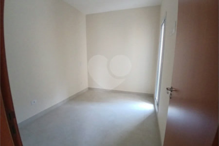 Apartamento á venda - Casa verde