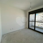 Apartamento com 36,20 m2 - 1 dorm - a 50 metros da PUC (Perdizes)