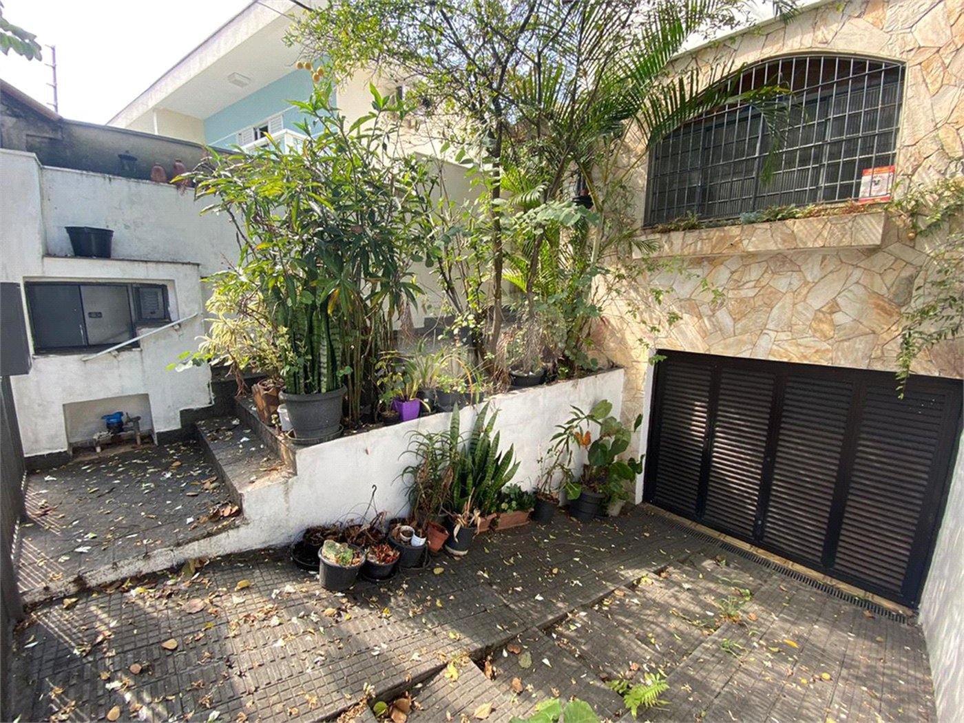 SOBRADO À VENDA 3 QUARTOS 3 VAGAS BOSQUE DA SAÚDE SÃO PAULO
