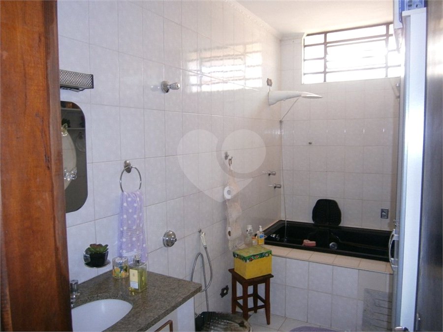 Casa à venda no Jardim Nova Santa Paula – São Carlos/SP