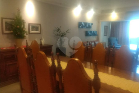 Apartamento 3 quartos (1 suíte) à venda no Gonzaga, Santos