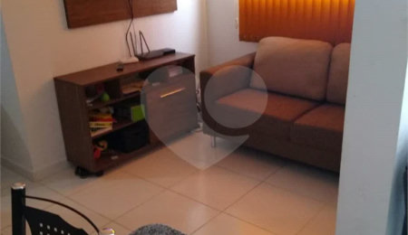 Apartamento à venda com 2 quartos em Recreio São Judas Tadeu, São Carlos, SP