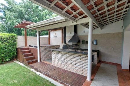 Casa para venda ou aluguel - Condomínio São Paulo II - Cotia.