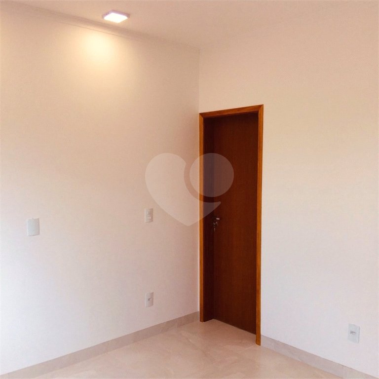 Casa para venda no condomínio fechado Damha I na cidade de Araraquara/SP