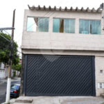 Casa à venda no Jardim Tango/Aricanduva com 3 quartos e 2 banheiros