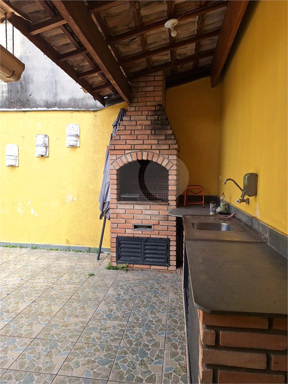 Sobrado à venda com 3 quartos, sendo 1 suíte,  em Vila Maria, São Paulo, SP