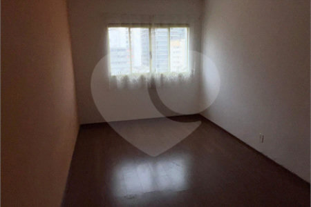 Apartamento Residencial BELA VISTA