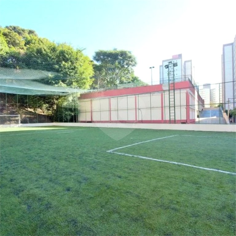 Apartamento à venda com 2 quartos em Jardim Íris, São Paulo, SP