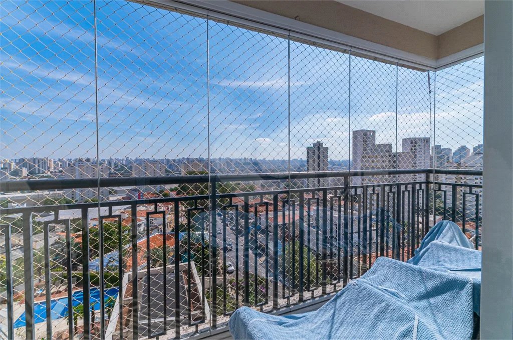 Apartamento para venda no condomínio Piazza Suprema - Praça Visconde de Souza Fontes