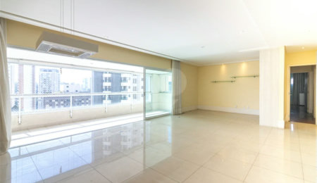 Vila Andrade / Jardim Sul - 4 dormitórios | 2 suítes | 3 vagas | depósito