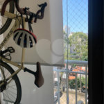 77m² no Parque Sâo Lucas