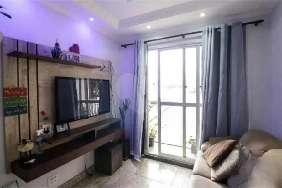 Apartamento à venda com 3 quartos em Vila Nova Cachoeirinha, São Paulo, SP