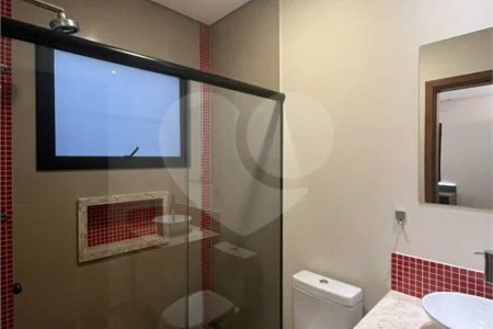 Casa de Alto Padrão à Venda – Condomínio Terra Magna | Indaiatuba/SP - Sofisticação, conforto e funcionalidade. Este magnífico sobrado possui 300 m² de área construída em um terreno de 420 m², com ambientes amplos, integrados e acabamentos de alto padrão. Destaques do imóvel - 4 dormitórios, sendo 3
