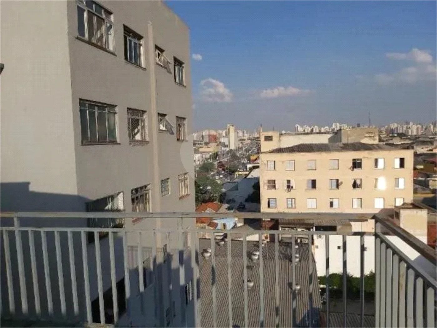 APARTAMENTO A VENDA EM SP MOOCA