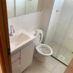Apartamento a venda no condomínio Monte Berlim