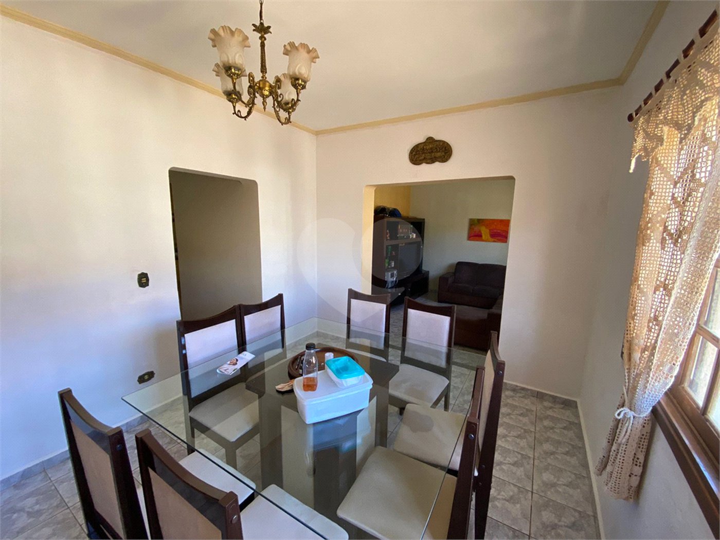 Casa/sobrado para venda com piscina no Santa Felícia Jardim